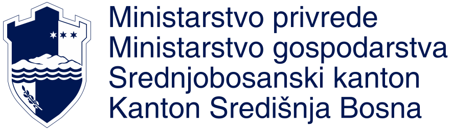 Ministarstvo privrede SBK/KSB